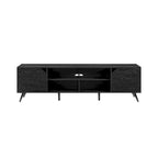 Meuble TV Mid-Century Modern de 70 pouces
