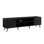 Meuble TV Mid-Century Modern de 70 pouces