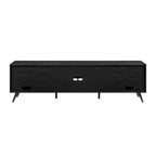 Meuble TV Mid-Century Modern de 70 pouces