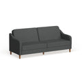 Canapé-lit futon Coil