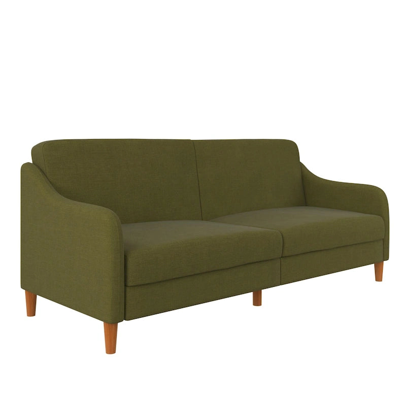 Canapé-lit futon Coil