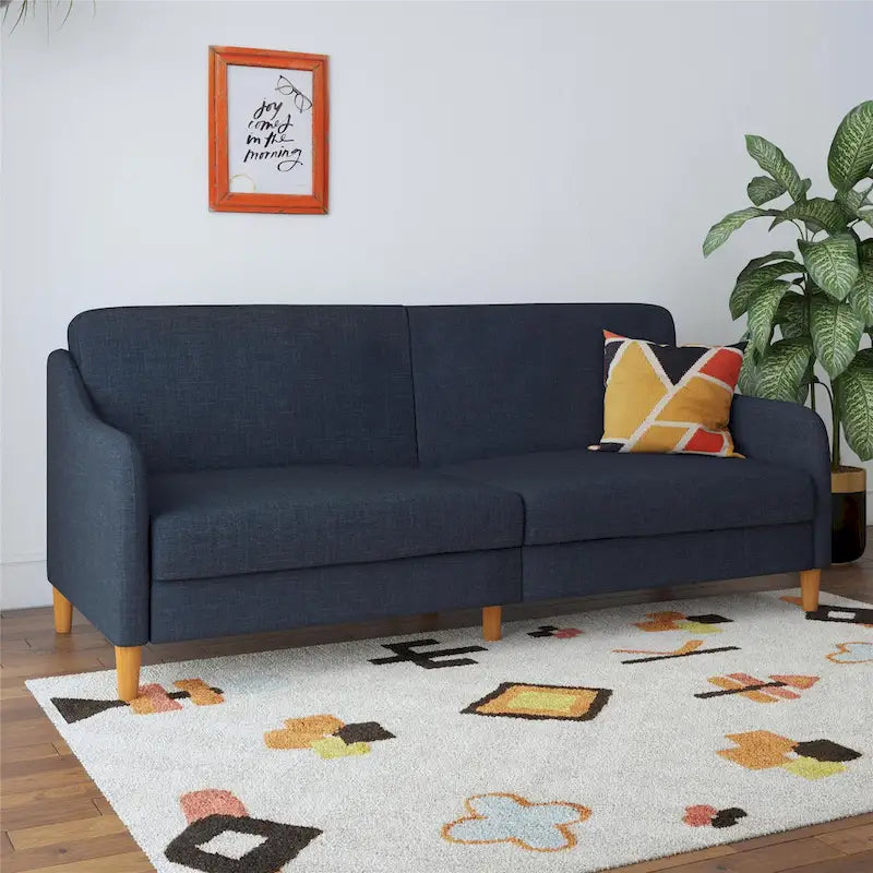 Canapé-lit futon Coil