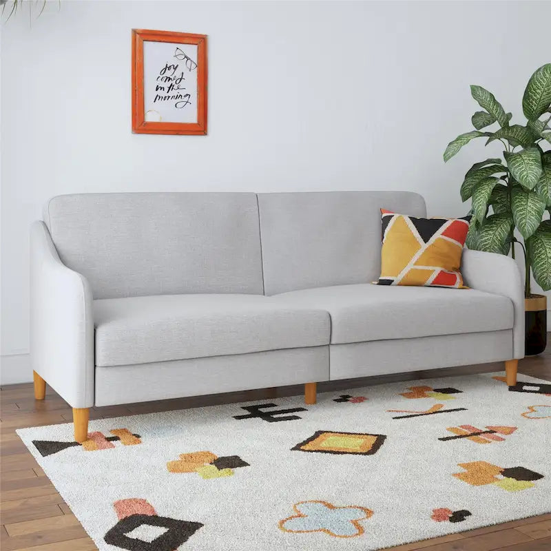 Canapé-lit futon Coil