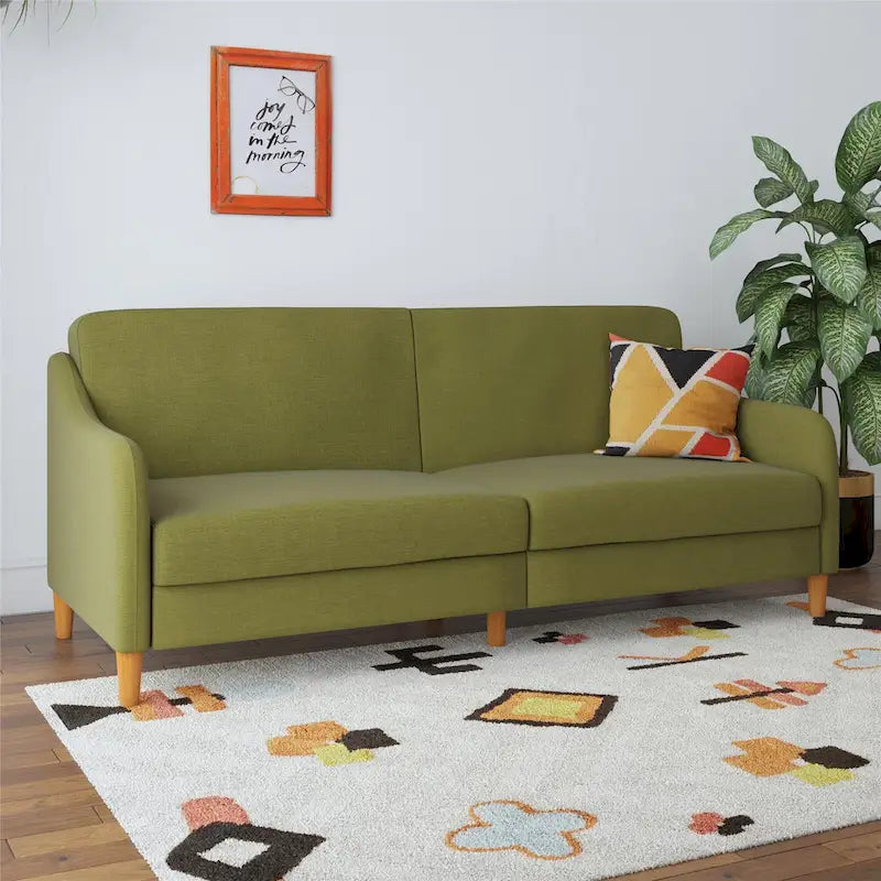 Canapé-lit futon Coil