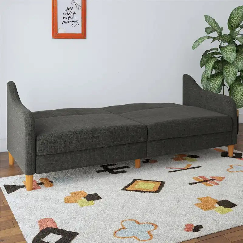 Canapé-lit futon Coil