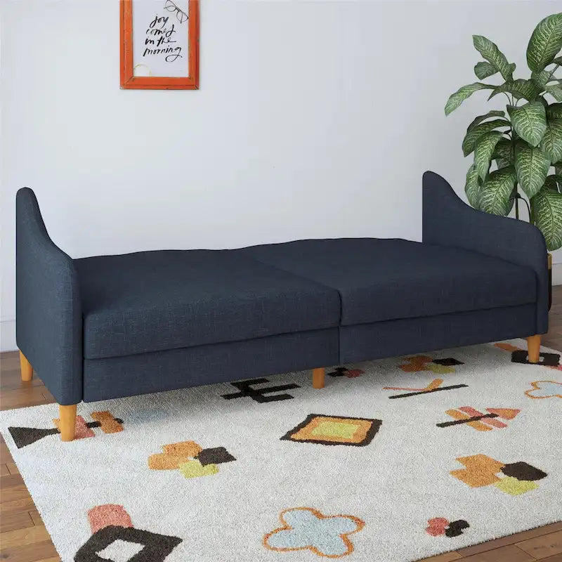 Canapé-lit futon Coil