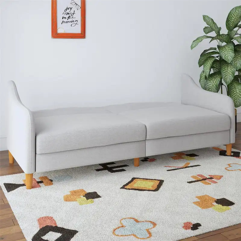 Canapé-lit futon Coil