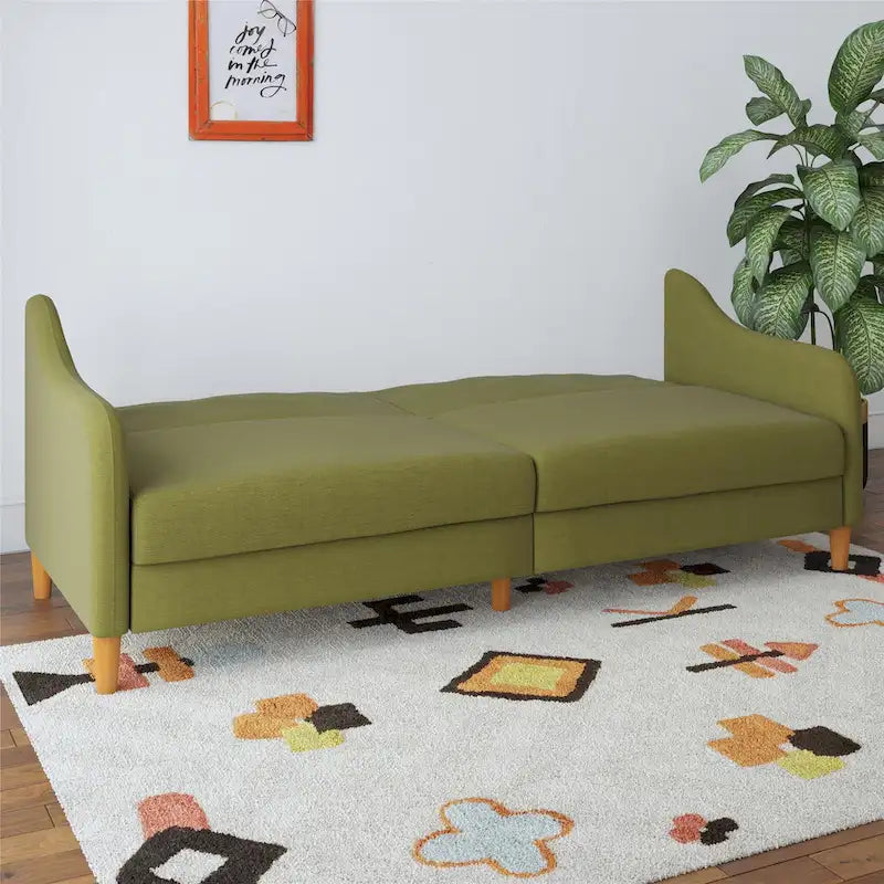 Canapé-lit futon Coil