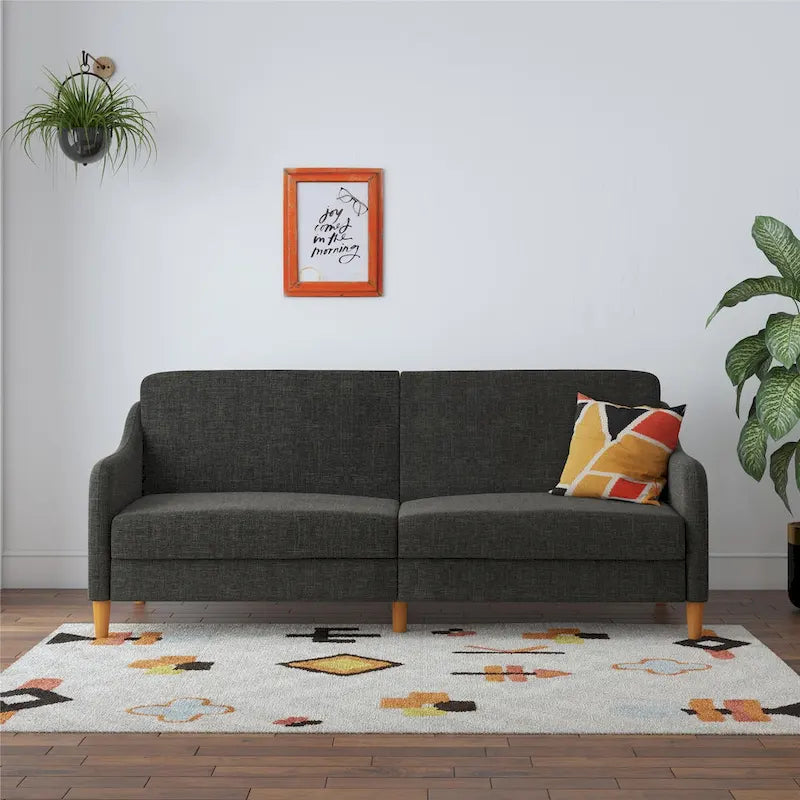 Canapé-lit futon Coil