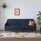 Canapé-lit futon Coil