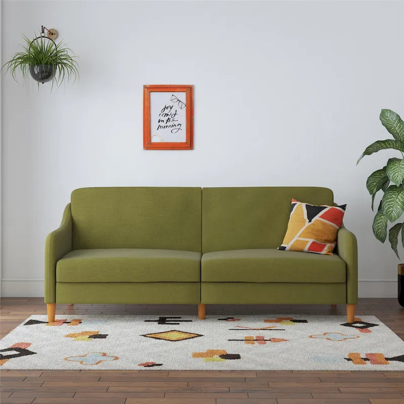 Canapé-lit futon Coil