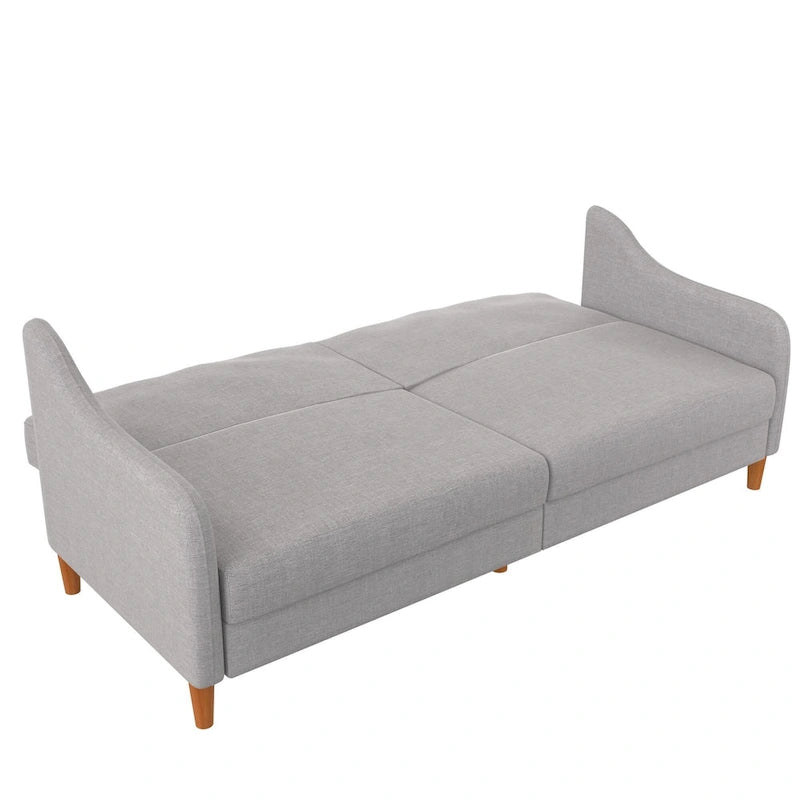 Canapé-lit futon Coil