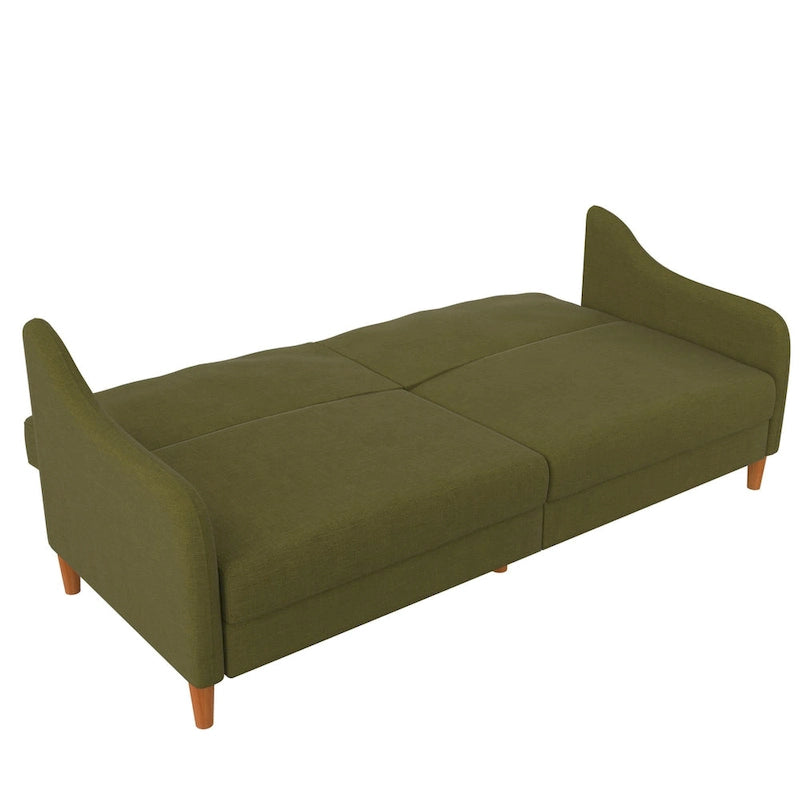 Canapé-lit futon Coil