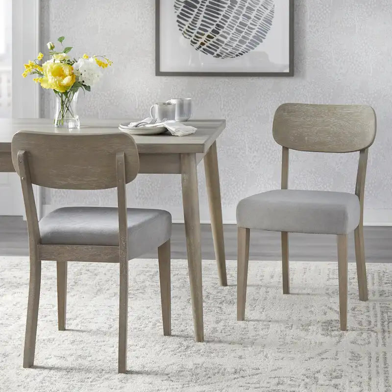 Ensemble table à manger
