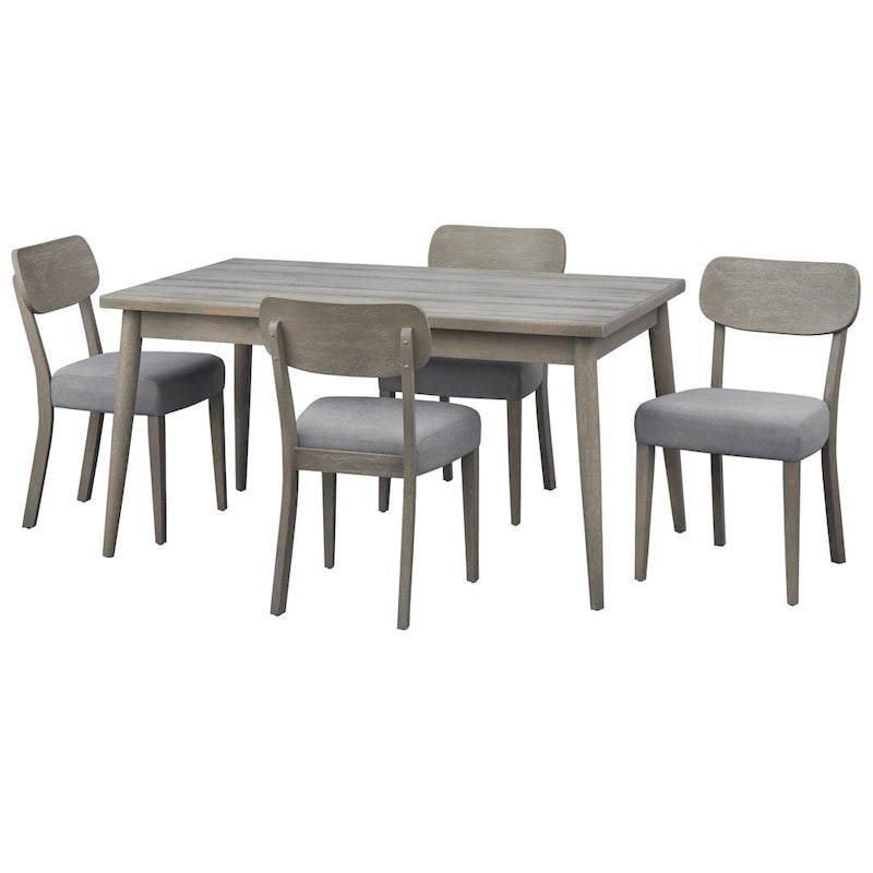 Ensemble table à manger