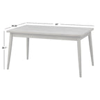 Ensemble table à manger