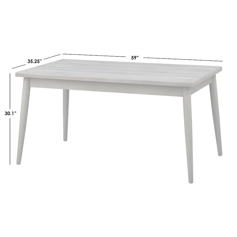 Ensemble table à manger