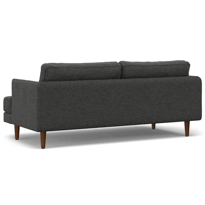 Canapé Mid-Century Moderne de 193 cm de large