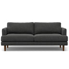 Canapé Mid-Century Moderne de 193 cm de large