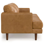 Canapé Mid-Century Moderne de 193 cm de large