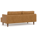 Canapé Mid-Century Moderne de 193 cm de large