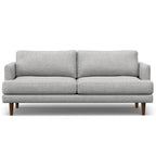 Canapé Mid-Century Moderne de 193 cm de large