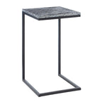 Table d'appoint Capiz Fish Mosaic