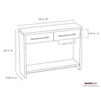 Console Modulable