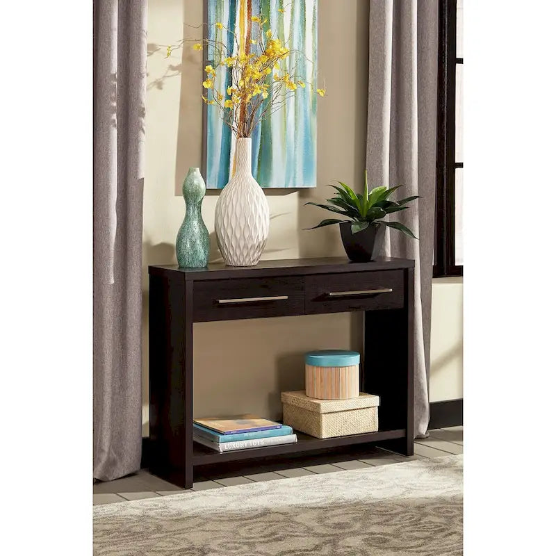Console Modulable