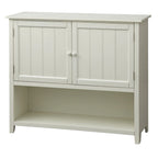 Buffet 2 portes style ferme