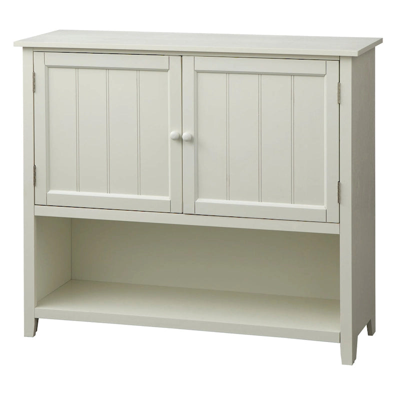 Buffet 2 portes style ferme