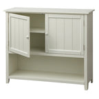 Buffet 2 portes style ferme