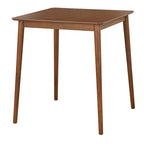Table à manger hauteur comptoir