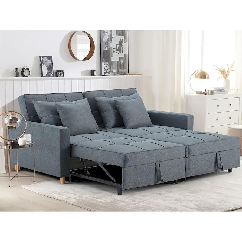 Fauteuil Lit Canapé-Lit Double