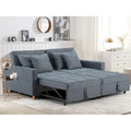 Fauteuil Lit Canapé-Lit Double