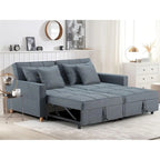 Fauteuil Lit Canapé-Lit Double