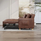 Fauteuil Lit Canapé-Lit Double