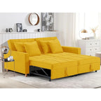 Fauteuil Lit Canapé-Lit Double