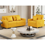 Fauteuil Lit Canapé-Lit Double