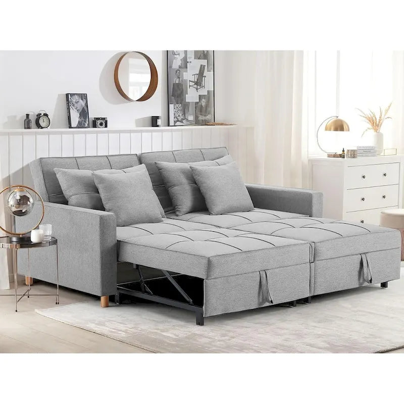 Fauteuil Lit Canapé-Lit Double