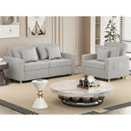 Fauteuil Lit Canapé-Lit Double