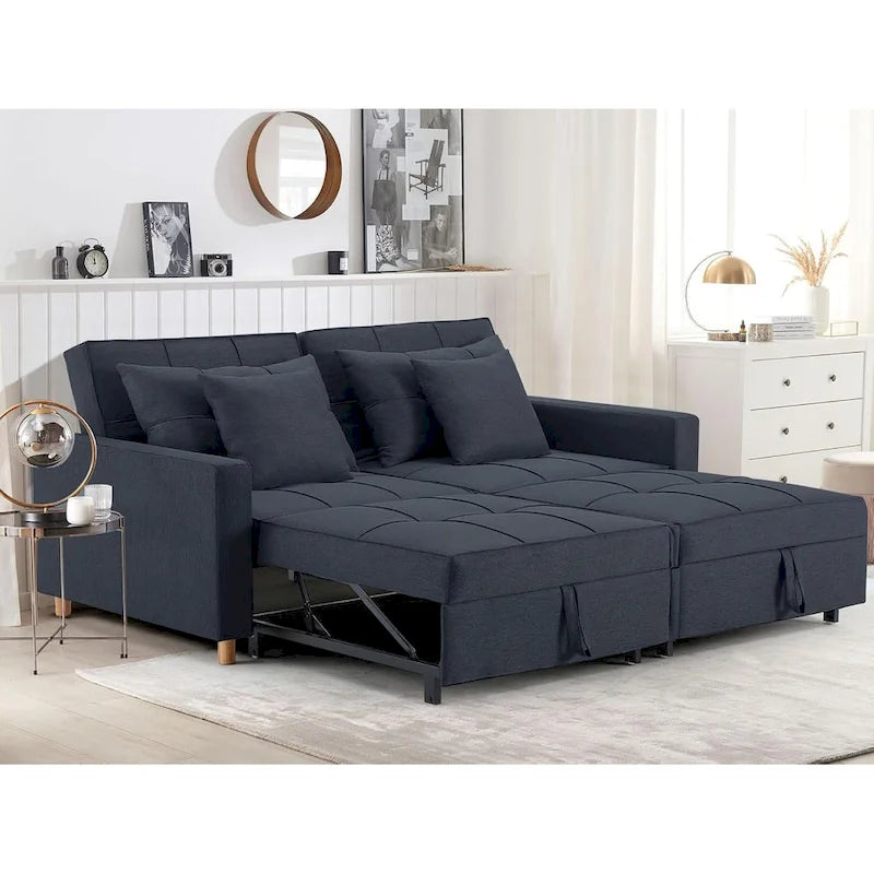 Fauteuil Lit Canapé-Lit Double