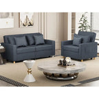 Fauteuil Lit Canapé-Lit Double