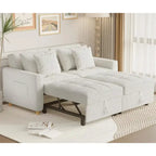 Fauteuil Lit Canapé-Lit Double